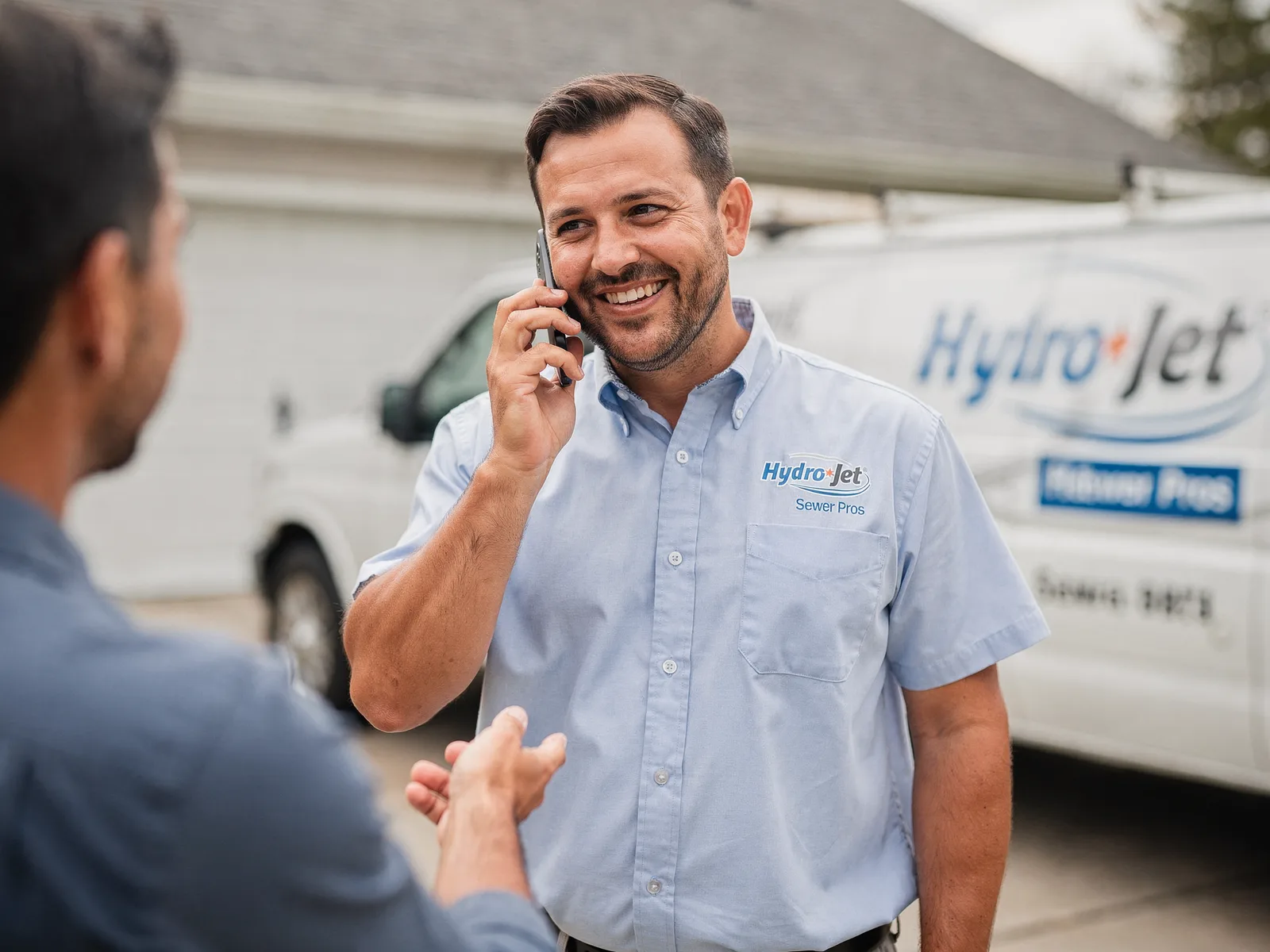 Hydro Jetting Oxford, FL FAQs